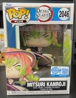 Demon Slayer – Mitsuri Kanroji Funko Pop! Plus #2046 Exclusive