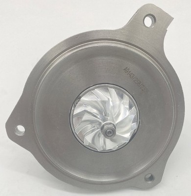 VW Turbolader KORAS CER A9143 1.2 TSI 09+ RHF3 CBZA/CBZB