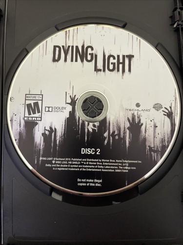 Dying Light (PC: Windows, 2015) - Picture 4 of 5