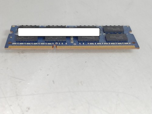 Major Brand 4 GB PC3-14900 (DDR3-1866) 2Rx8 1.5V DDR3L Laptop RAM - Picture 3 of 6