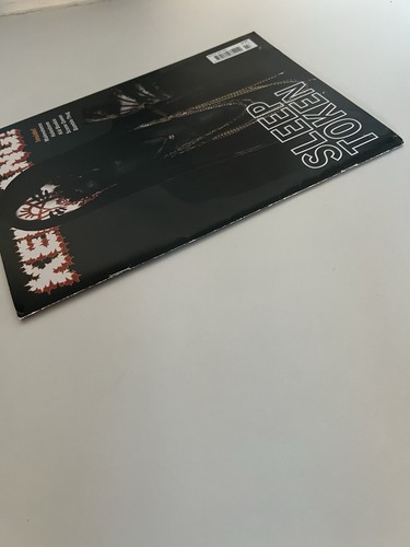 Kerrang Magazine Autumn 2023 Sleeps Token Issue New Rare SOLD OUT - Picture 9 of 9