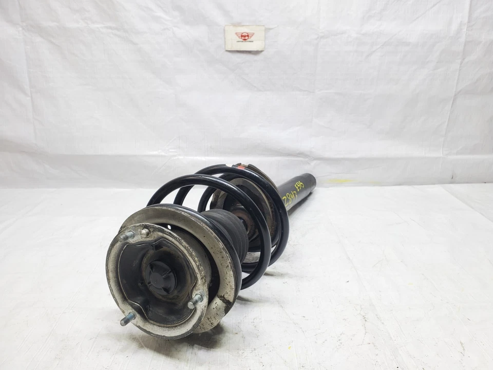 2001-2006 BMW 330Ci Strut Shock Absorber Front Left Driver Side OEM 31316757043 Foto 4 de 4