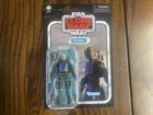 Star Wars Vintage Collection TVC VC299 Pre Vizsla Damaged Card NISB 3.75 1/18