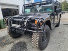 2000 Hummer H1
