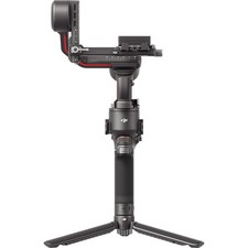 DJI RS 3 3-Axis Gimbal Stabilizer