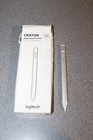 Logitech Crayon Digital Pencil For Apple IPad (LIGHTNING)