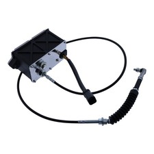 Throttle Motor 106-0126 1060126 For Caterpilar Cat 320B E320B 325B Single Cable