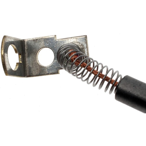 Juego de cepillos alternadores SMP para Dodge P100 1962-1966, 1968 - Imagen 5 de 6