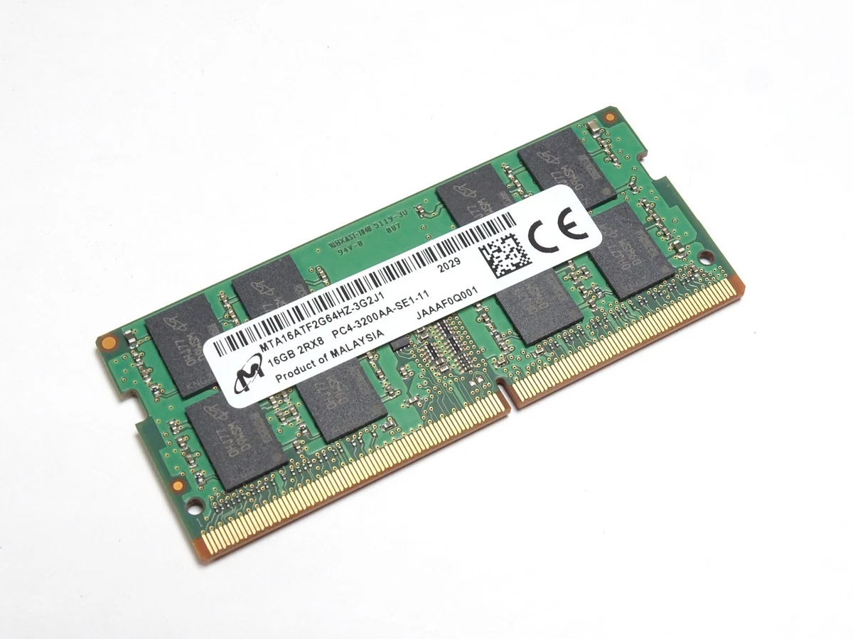 16GB DDR4-2666 Computer RAM for sale - eBay