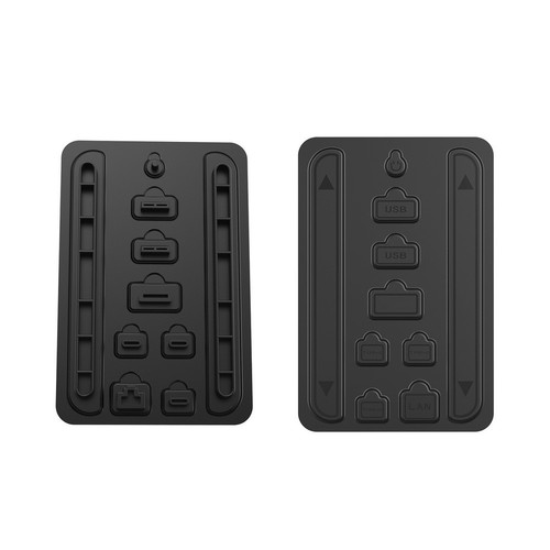 Silicone Kits for Nintendo Switch2 Maintain Performance and Cleanliness - Picture 2 of 12