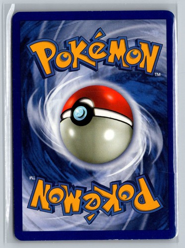 Pokémon TCG Krabby 51/62 Fossil Regular - 1st Edition - Picture 2 of 2