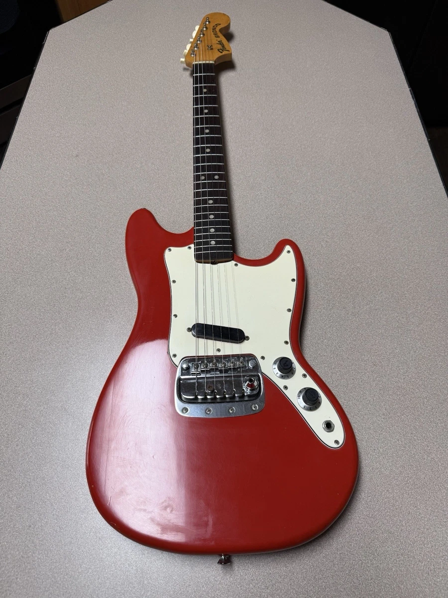 Preços baixos em Fender Bronco em Guitarras Elétricas | eBay