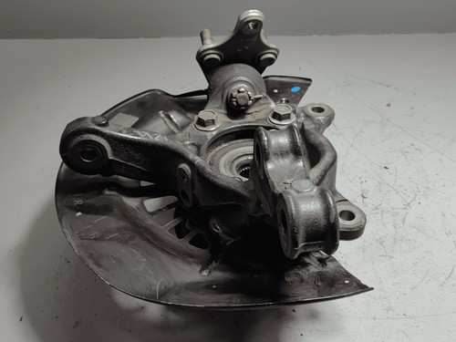 2018-2024 TOYOTA CAMRY FWD 2.5L FRONT PASSENGER SIDE SPINDLE KNUCKLE HUB OEM - Picture 7 of 13