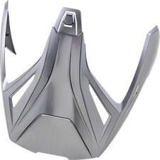 ICON 0132-1410 Variant Pro™ Visor - Quicksilver - Silver