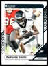 DeVonta Smith 2024 Donruss #157 Eagles NFL READ FREE SHIPPING AutographDen