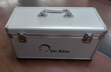 Dr. Kim ErgoType Travel Bag Only Used For Dr. Kim Headlight ErgoType DKH-60