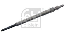 Febi Bilstein Glühkerze für CITROËN  passend für FIAT FORD PEUGEOT VOLVO