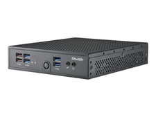 Shuttle XPC slim DS50U3 Barebone Slim-PC 1 x ...