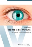 Das Bild In Der Werbung Jenny Heerdegen