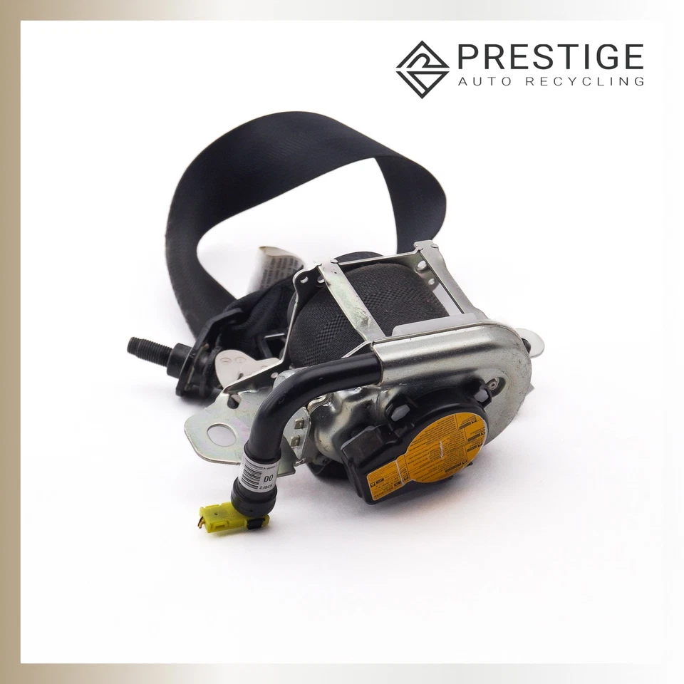 Toyota Prius C 2012-2017 cinturón de seguridad retractor delantero izquierdo 73220-52812-B0 OEM Foto 4 de 4