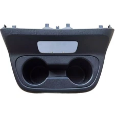 Console Panel Vito Cup Holder Wear Resistant Non-deforming Quick Install