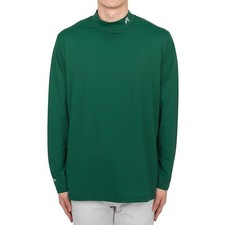 Malbon Golf Evergreen Men