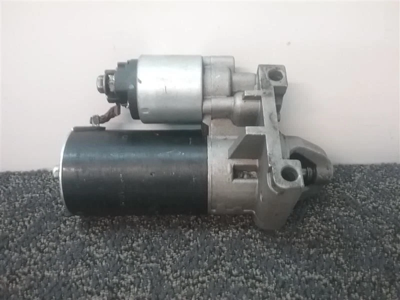 Starter Motor 4-150 Fits 86-93 CHEROKEE 13908959 - Image 4 of 4