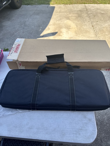 Heckler Koch HK 29" Rifle Carbine Soft Case Carrying Storage Bag V2 OEM New - Picture 9 of 10