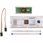 Laptop/Desktop Motherboard Computer Diagnosekarte Notebook für DDR3/4 Repar6195