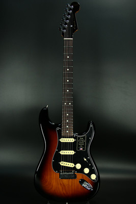 FENDER USA CS Deluxe Startcaster ストラト Fender Fender USA American Deluxe Stratocaster HSS 3CS