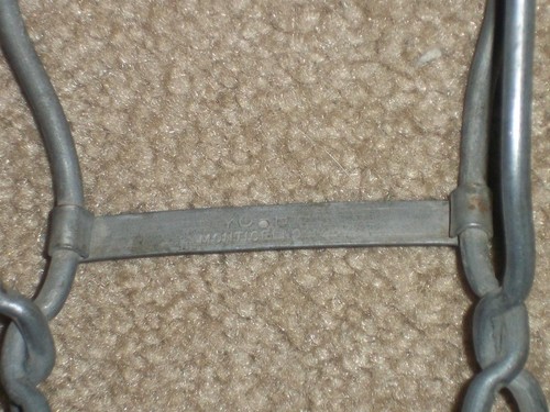 ANTIQUE CANNING JAR LIFTER / GRABBER YO-HO MONTICELLO IOWA WOOD GREEN HANDLED - Picture 5 of 5