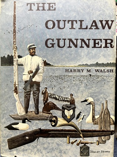 The Outlaw Gunner