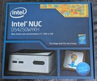 Intel NUC D54250WYKH Core i5-4250U 1.30GHz 8GB 250 GB SSD Win10 Wifi Mini PC