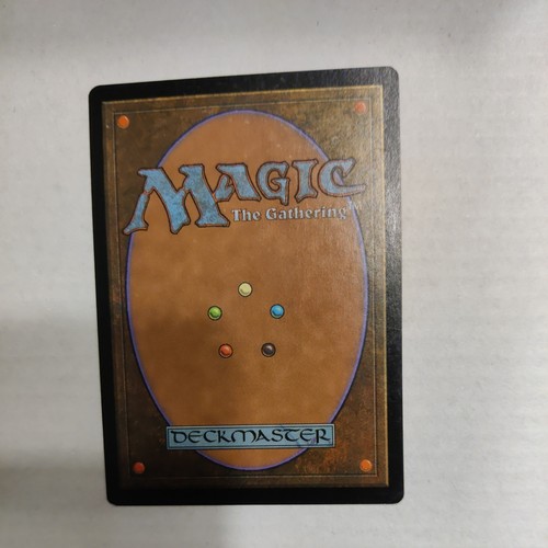 MTG Deranged Hermit Chinese language, Urza 's Legacy! - Picture 2 of 2