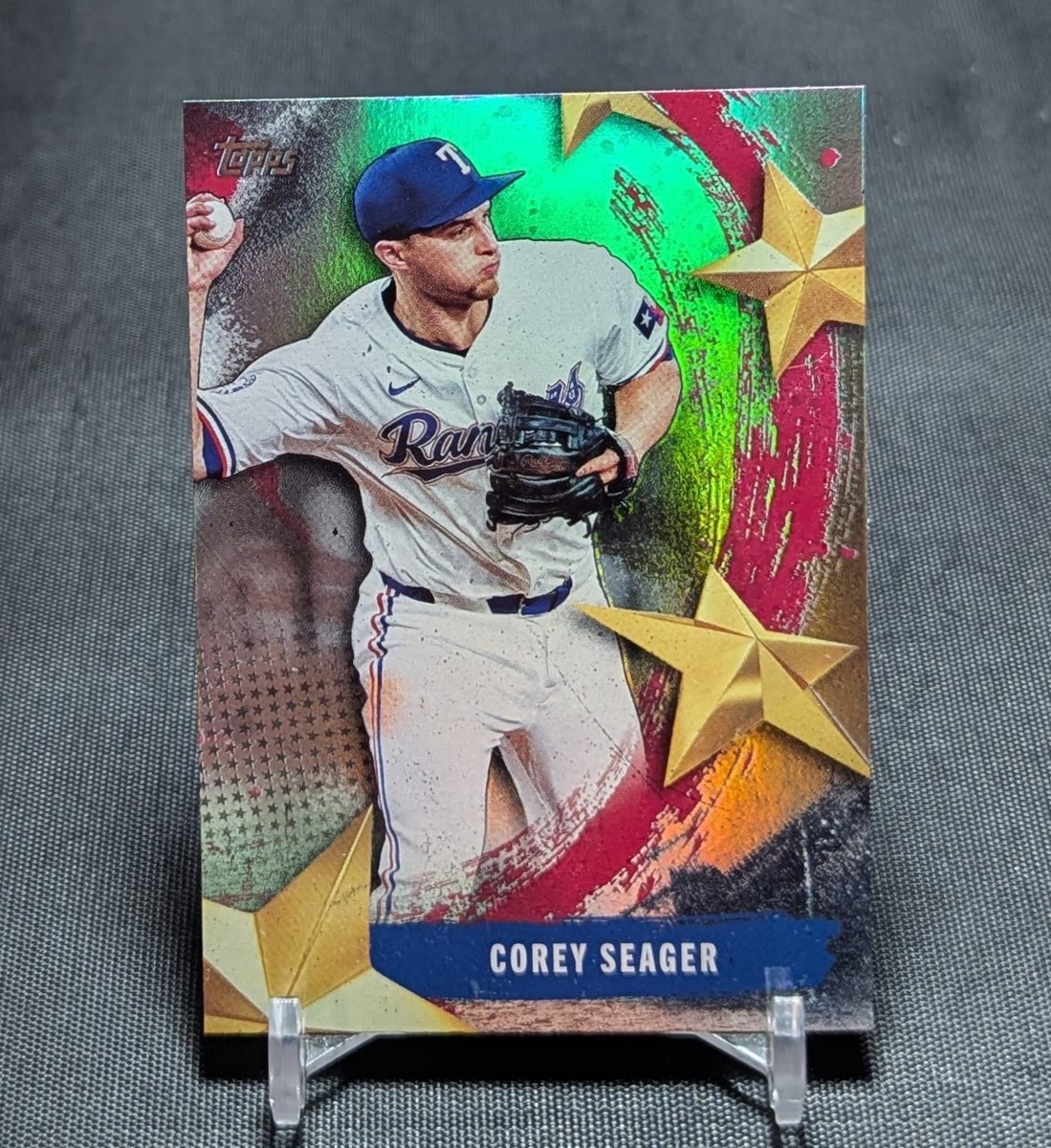 希少　2012 Corey Seager 直筆サイン　シーガー mlb auto Hottest Corey Seager Baseball Cards on eBay