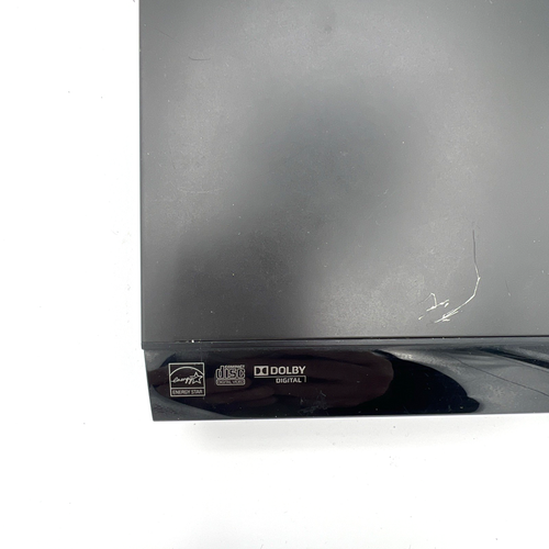 Sony - DVD CD Player DVP-SR510H w/1080p HD - Upconversion - Upscaling DVPSR510H - Picture 5 of 9