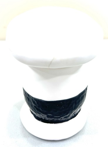 Vintage Rare Lidded Tea Pot Figure. 8" X 7", 28 oz. with Sugar and Creamer . - Bild 4 von 20