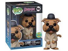 Funko Pop! Digital Scooby-Doo #301 28 May 2024