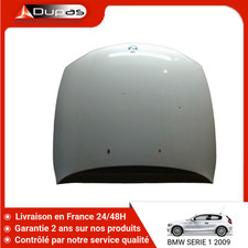 Capote BMW SERIE 1