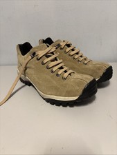 Virgin VS0060 Men’s Ath-Leisure Shoes Stone Uk 11 Vibram Soles walking hiking 