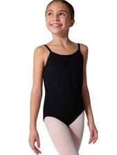 Dance NEW Closeout Leotard Capezio CC100C Child Many Colors Ballet Jazz