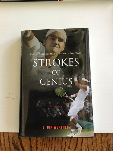 THE WORLD OF RAFAEL NADAL  Secrets Of His Success,Strokes Of Genius,The Bio,More - Bild 3 von 18