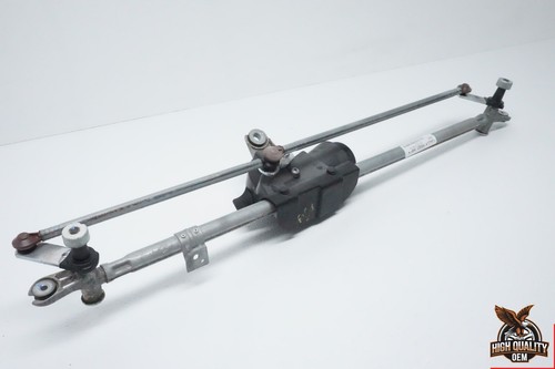 2018 - 2024 FORD EXPEDITION WINDSHIELD WIPER LINKAGE W/ MOTOR OEM JL1B17508AB - Picture 4 of 15