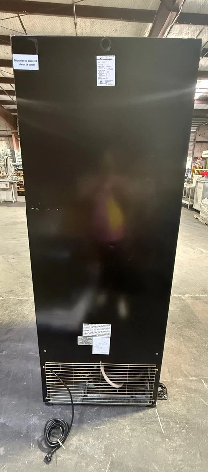 NUEVO ALCANCE PANTALLA PUERTA CRISTAL IMBERA G319 R2 2025 1 EN MERCHANDISER REFRIGERADO Foto 4 de 4