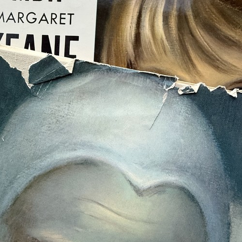 1964, 2 Bände, Walter & MDH Margaret Keane von Johnson Meyers, HBw/dj 1. IN FRANZÖSISCH - Bild 8 von 8