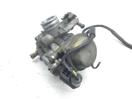 Vergaser Keihin KT Überprüft KYMCO PEOPLE 125 1999 2000 B20000 - Imagen 6 de 9