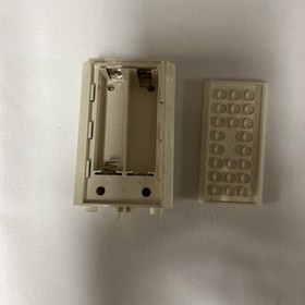 Vintage Lego Space Port 1999 Minifigures Pieces Parts