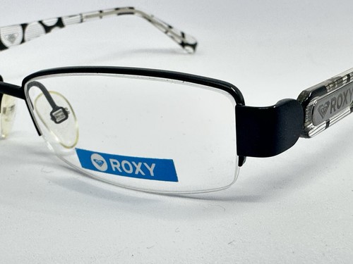NEU ROXY RO3431 / 403 Schwarz 49.16.135 Damen Brille Brillengestell - Bild 6 von 11