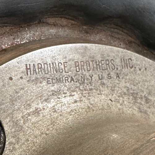 Hardinge Brothers-Sjogren 2A-D3 Lathe Speed Collet Chuck - Picture 2 of 11