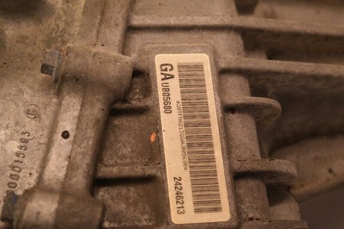 08-15 BUICK ENCLAVE 3.6L Transfer Case ID 24264331 - Picture 8 of 12